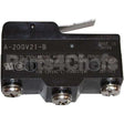 30Z1566 Compatible Merry Chef Microswitch, Short-Lever