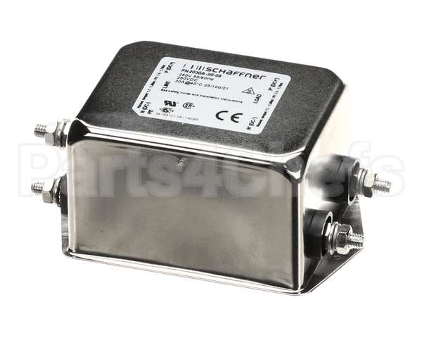 30Z1573 Merrychef E2S Mains Filter Shaffner Fn2030A-20-08