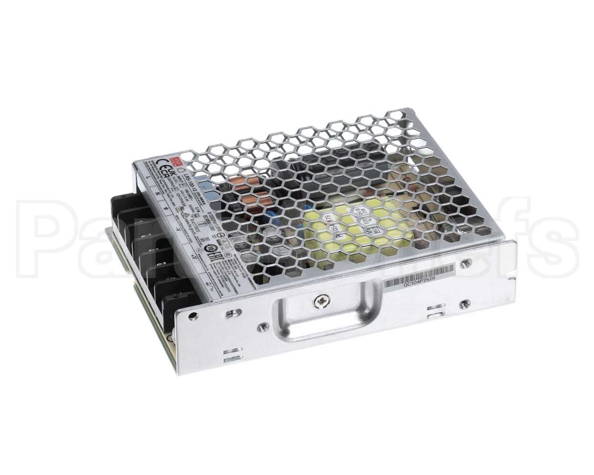 30Z1609 Merrychef 12V Dc Switch Mode Power Meanwell Lrs-10