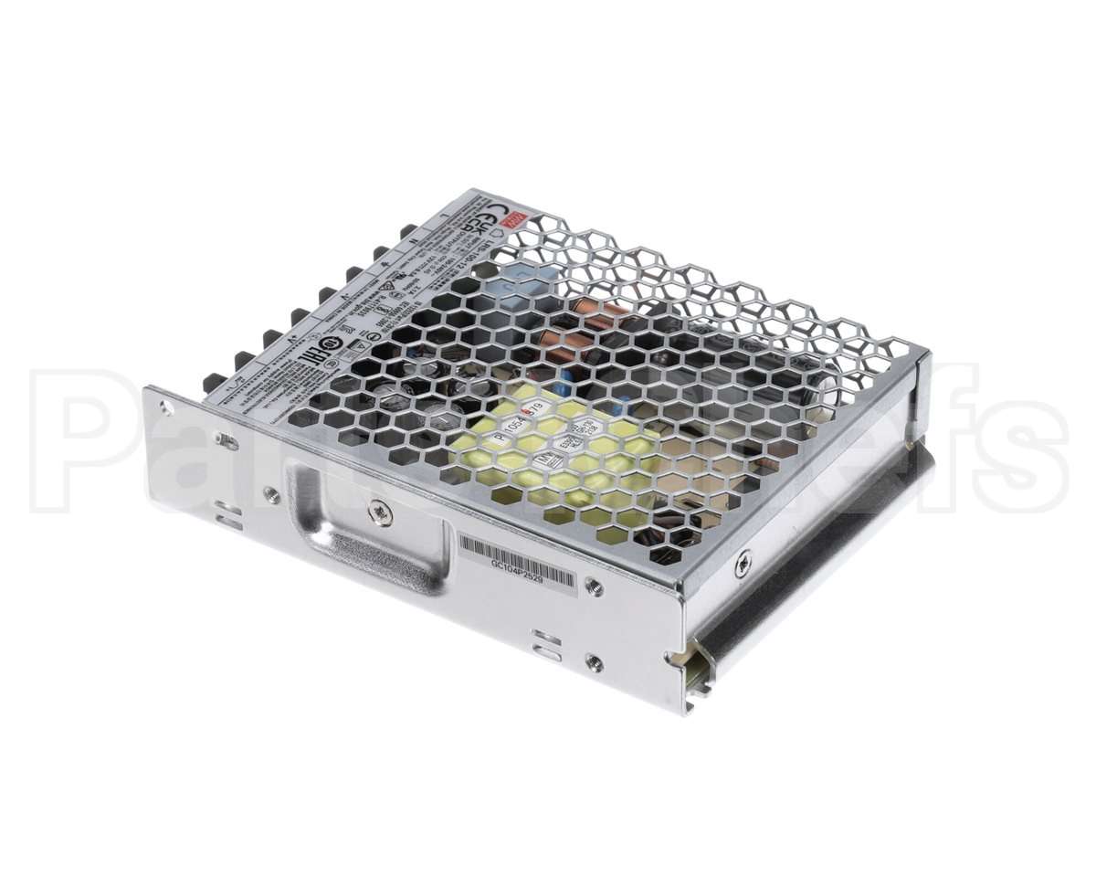 30Z1609 Merrychef 12V Dc Switch Mode Power Meanwell Lrs-10