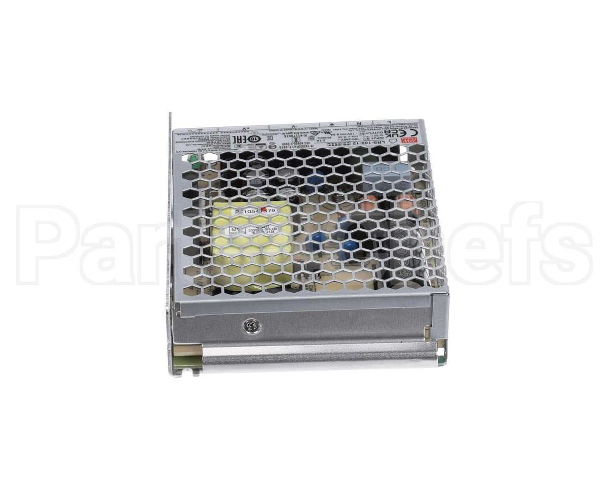 30Z1609 Merrychef 12V Dc Switch Mode Power Meanwell Lrs-10