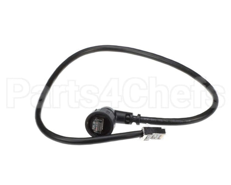 30Z1617 Merrychef Rj45 90 Degree Twist Lock Connector