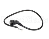 30Z1617 Merrychef Rj45 90 Degree Twist Lock Connector
