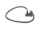 30Z1617 Merrychef Rj45 90 Degree Twist Lock Connector