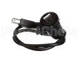 30Z1618 Merrychef Usb 90 Degree Twist Lock Connector