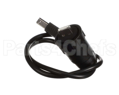 30Z1618 Merrychef Usb 90 Degree Twist Lock Connector