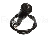 30Z1618 Merrychef Usb 90 Degree Twist Lock Connector