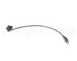 30Z1620 Merrychef Usb Panel Mount Twist Lock Connector