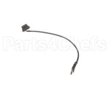 30Z1620 Merrychef Usb Panel Mount Twist Lock Connector