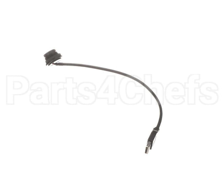 30Z1620 Merrychef Usb Panel Mount Twist Lock Connector