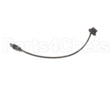 30Z1620 Merrychef Usb Panel Mount Twist Lock Connector