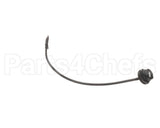 30Z1620 Merrychef Usb Panel Mount Twist Lock Connector
