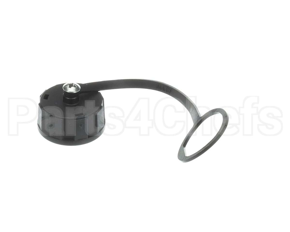 30Z1624 Merrychef Aphenol Rj45 Waterproof Cap