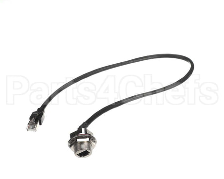 30Z1642 Merrychef Rj45 Connector With Lead Cat5E Ftp