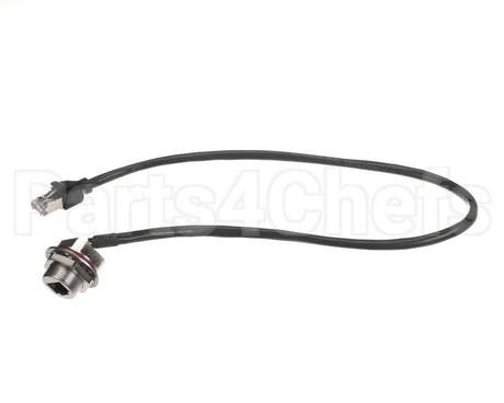 30Z1642 Merrychef Rj45 Connector With Lead Cat5E Ftp