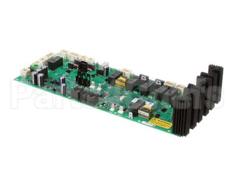 30Z5017 Merrychef E6 Srb Board Lincoln Ref 10005