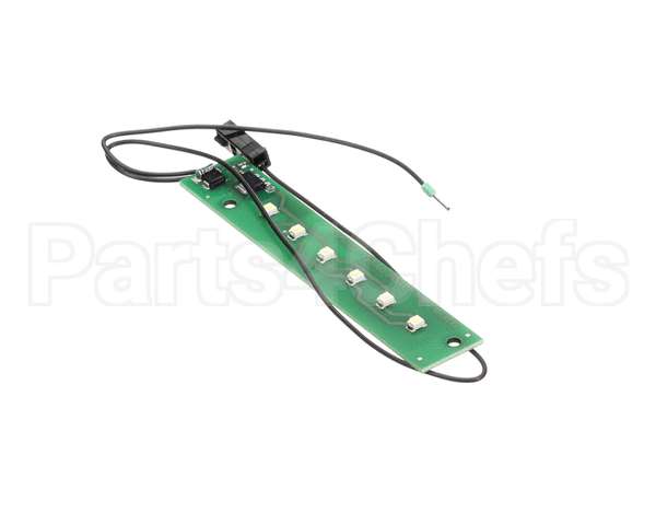 30Z5019 Merrychef Illumination Board With Lead