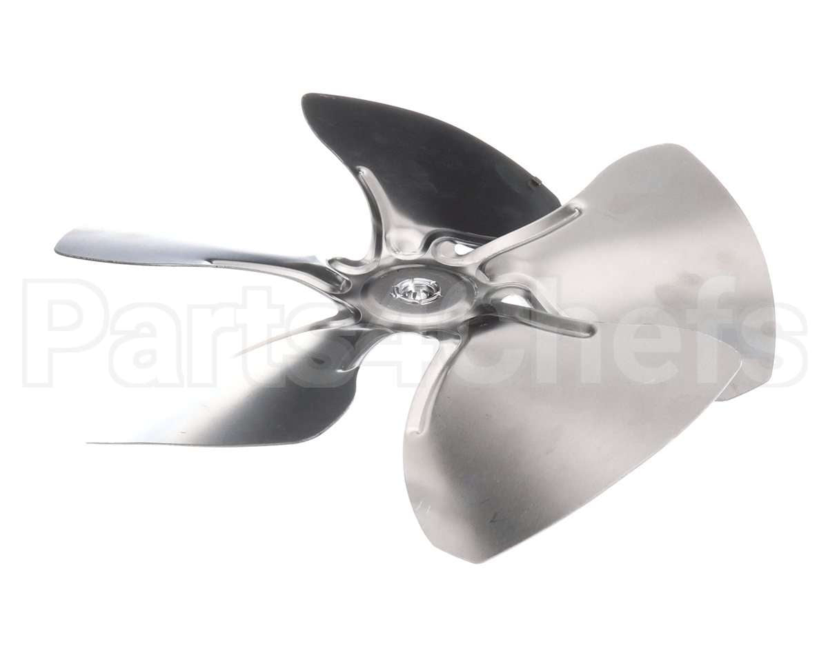 31-0012505D Turbo Air Evap Blade