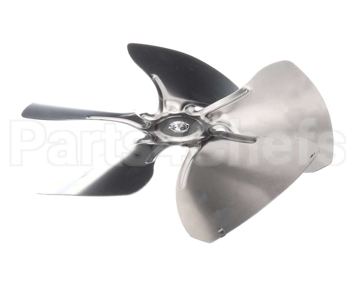 31-0012505D Turbo Air Evap Blade