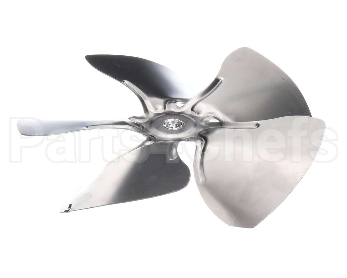 31-0012505D Turbo Air Evap Blade