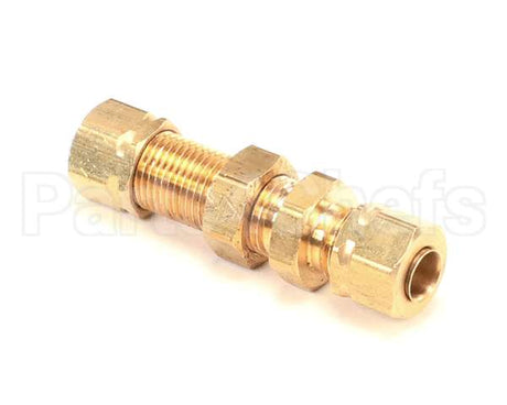 31-0058 Nu-Vu Connector,Parker Bulkhead