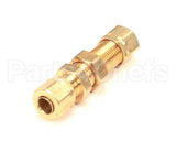 31-0058 Nu-Vu Connector,Parker Bulkhead