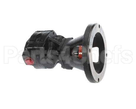 31-01-150 Falcon Fabricators Mte Pump
