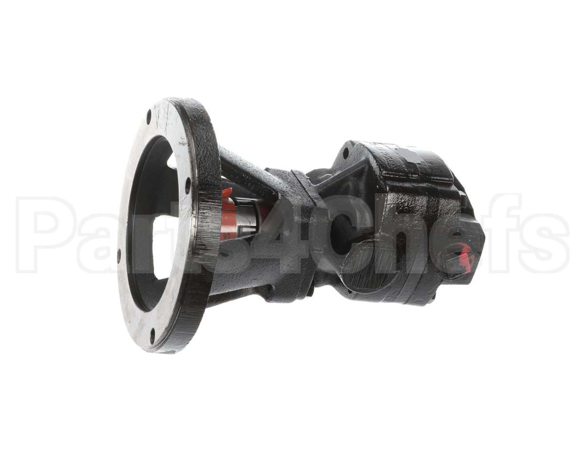 31-01-150 Falcon Fabricators Mte Pump