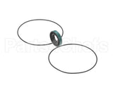 31-01-323 Falcon Fabricators Seal Kit For Mte Pump