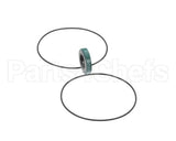 31-01-323 Falcon Fabricators Seal Kit For Mte Pump