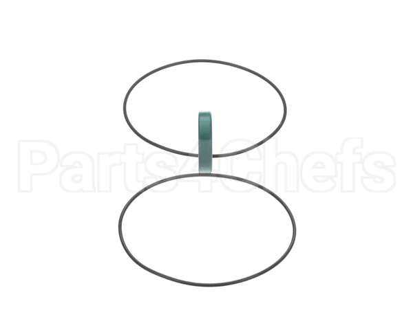 31-01-323 Falcon Fabricators Seal Kit For Mte Pump