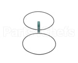31-01-323 Falcon Fabricators Seal Kit For Mte Pump