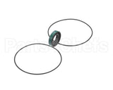 31-01-323 Falcon Fabricators Seal Kit For Mte Pump