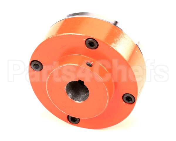31-01-351 Falcon Fabricators Overload Clutch