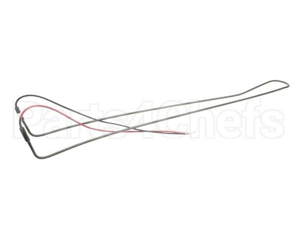 31-012BH0400 Turbo Air Heater Body For Smart 7