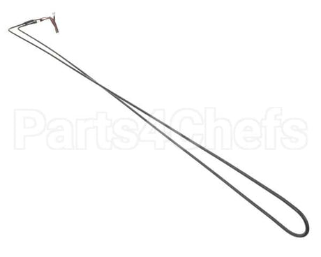 31-012BH1000 Turbo Air Body Heater