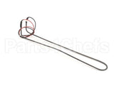 31-012DH0250 Turbo Air Drain Heater