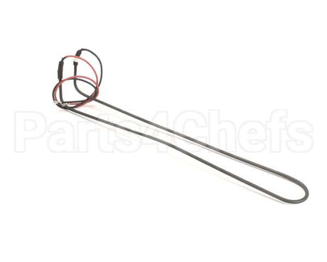 31-012DH0250 Turbo Air Drain Heater