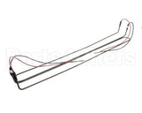 31-012DH0400 Turbo Air Drain Heater