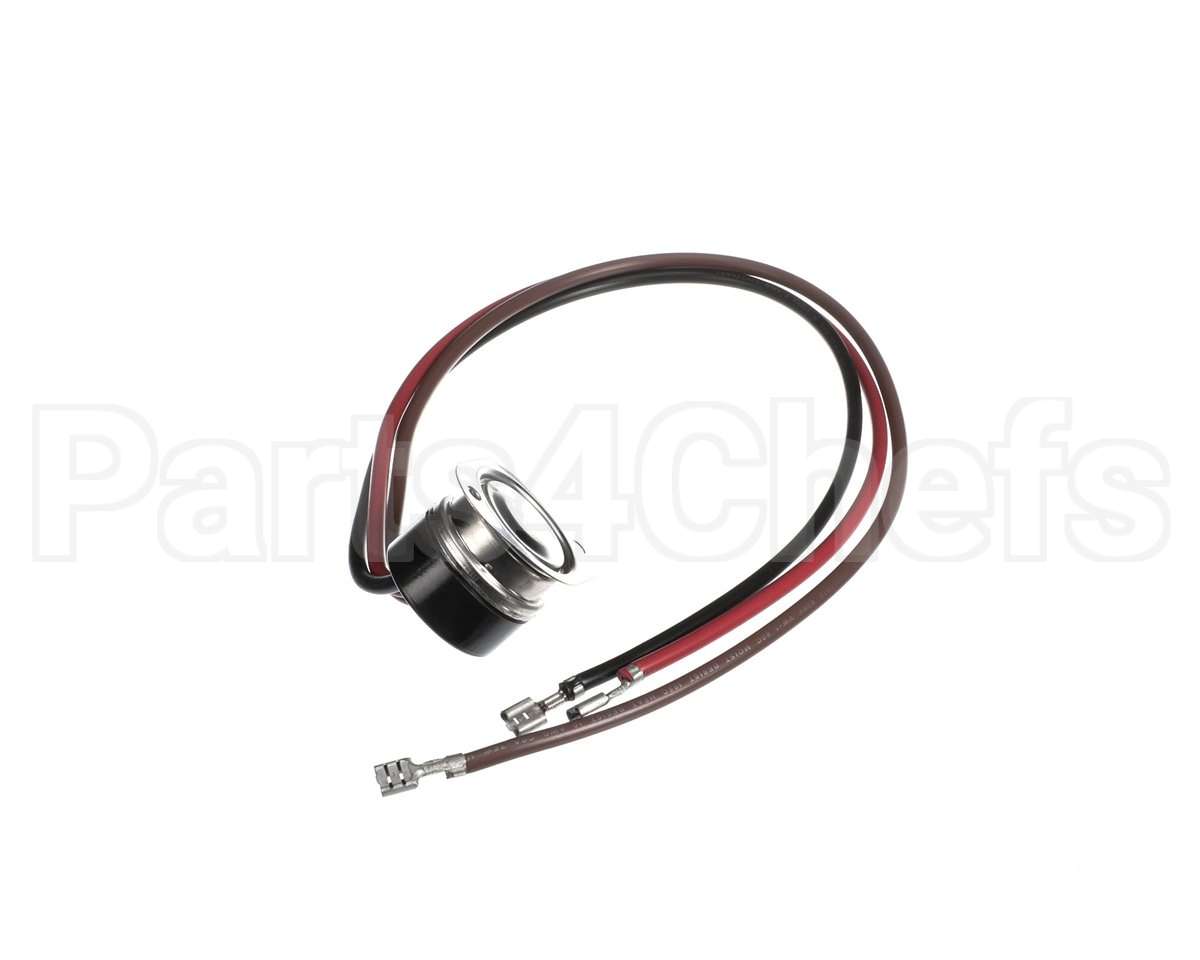 31-013FD14T23 Turbo Air Defrost Termination