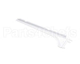31-0166-LP2Y Zero Zone Bracket Shelf Lh Lod Wire Whit