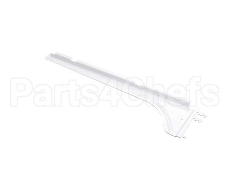 31-0166-LP2Y Zero Zone Bracket Shelf Lh Lod Wire Whit