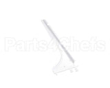 31-0166-LP2Y Zero Zone Bracket Shelf Lh Lod Wire Whit