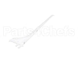 31-0166-LP2Y Zero Zone Bracket Shelf Lh Lod Wire Whit