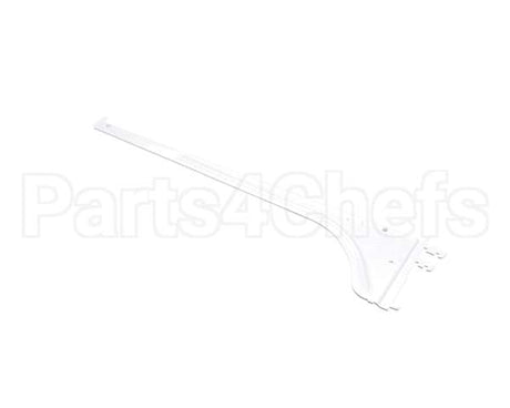 31-0166-RP2Y Zero Zone Bracket Shelf Rh Lod Wire Whit