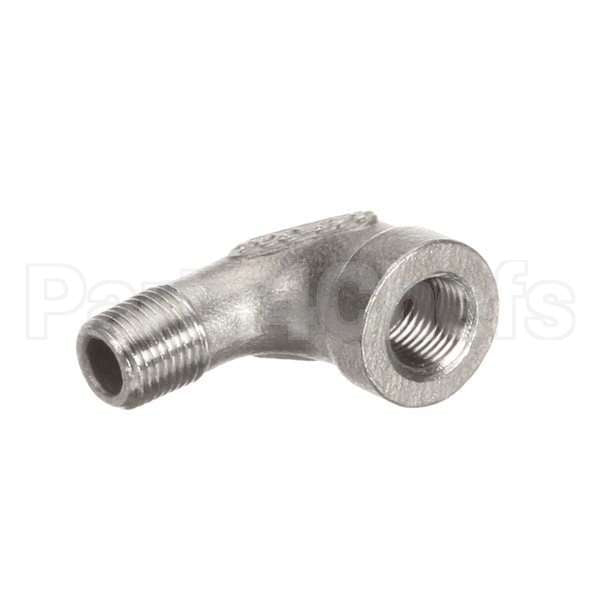31-0182 Compatible Star Elbow(