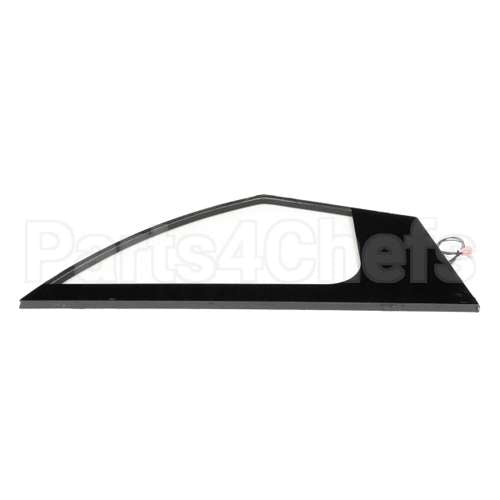 31-02561 Master-Bilt Rh End Glass, 14.74 X 33.60 .7