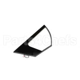 31-02561 Compatible Master-Bilt Rh End Glass, 14.74 X 3 3.60 .7