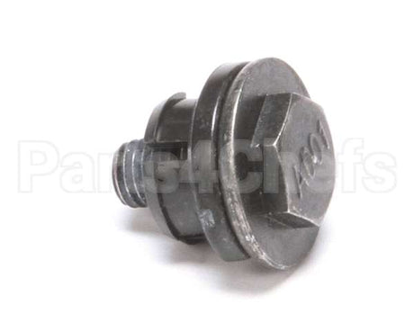 31-02753 Master-Bilt Bolt, Detent Standoff, #40-150