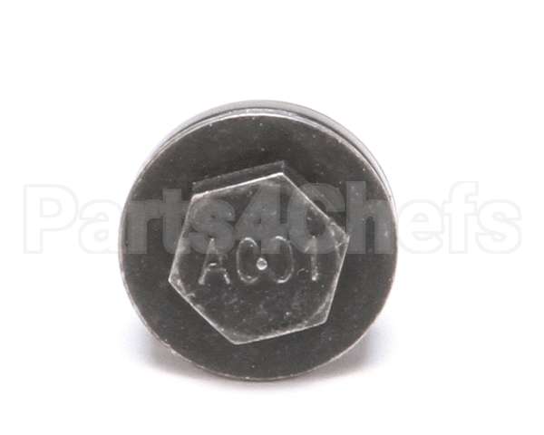 31-02753 Master-Bilt Bolt, Detent Standoff, #40-150